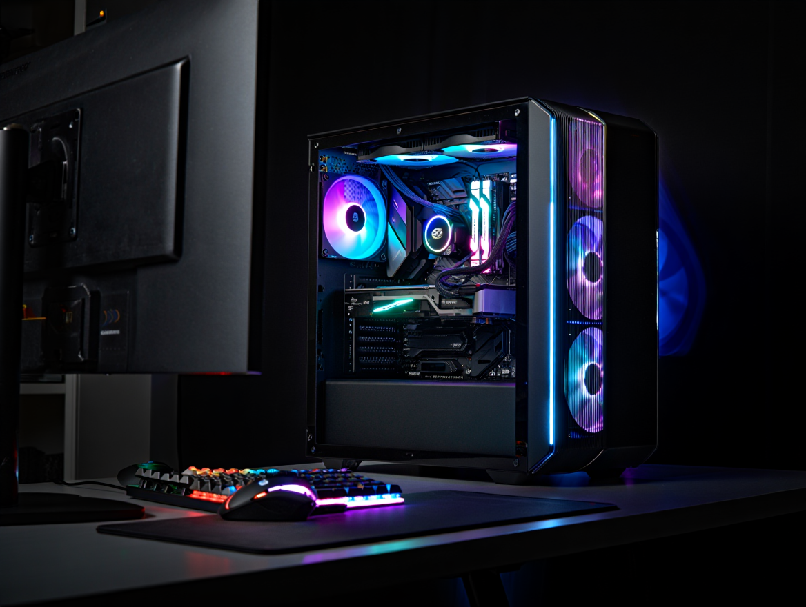 The Price of Power: How Super Graphics Are Reshaping—and Pricing Out—the PC Gaming Industry