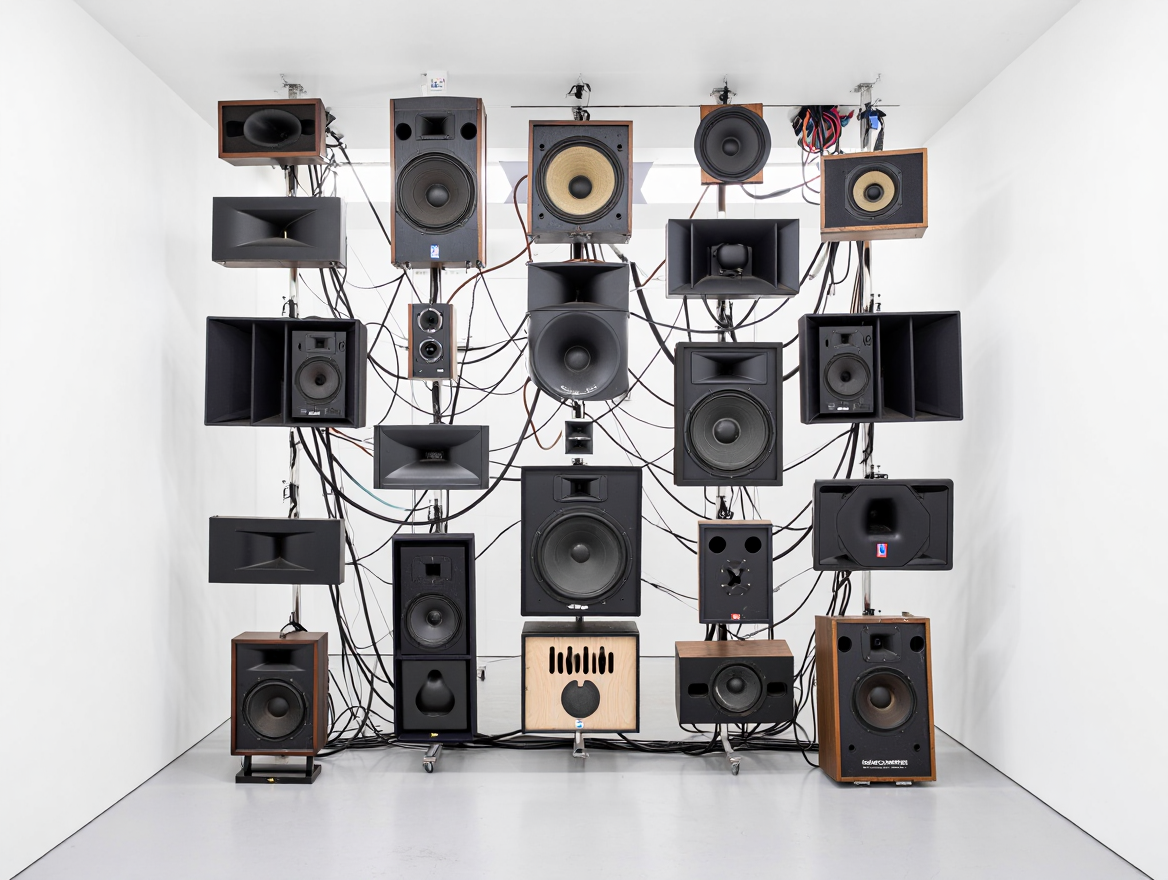 Breaking Down the Sound: How Materials Define Audio Quality & Which Manufacturers Lead the Pack