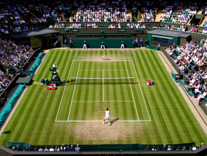 The End of Dynasties: How Athlete Optimization Has Flattened the Playing Field in Modern Sport