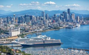 All Aboard the Emerald City: Seattle’s 2026 Cruise Season and What It Means for the City
