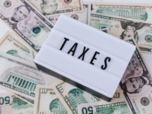 Washington State’s “Millionaire Tax”: A Historic Shift in Tax Policy