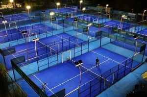 The Glass Court Revolution: How Padel Is Conquering America