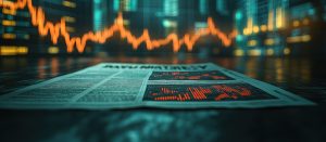 The Subscription Ceiling: Why Local News Needs a New Revenue Model